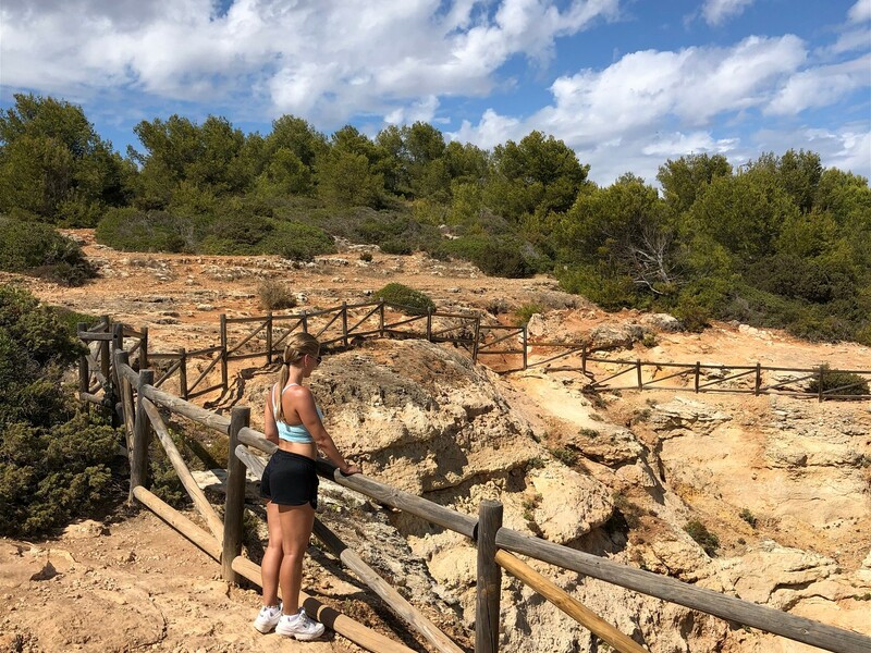 Historický Lisabon a Algarve s vůní moře