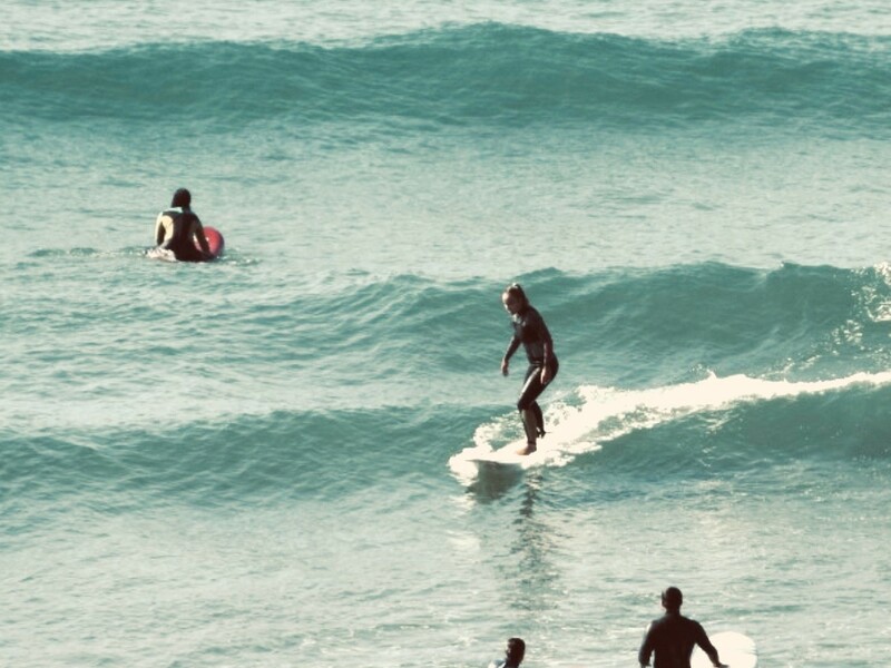Maroko - Learn English & Surf Zahraničí