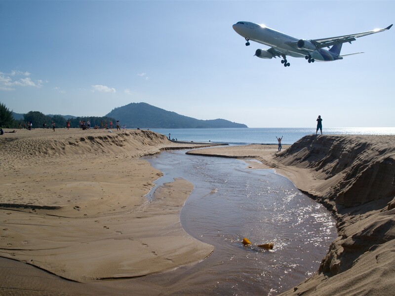 Skiathos Zahraničí