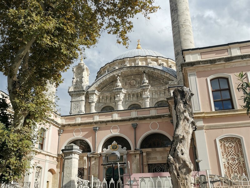 Istanbul - klenot dvoch svetadielov Zahraničí
