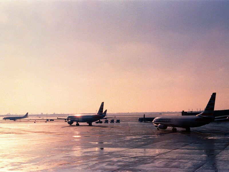 Low cost New York