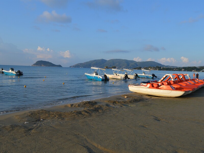 Zakynthos 2023