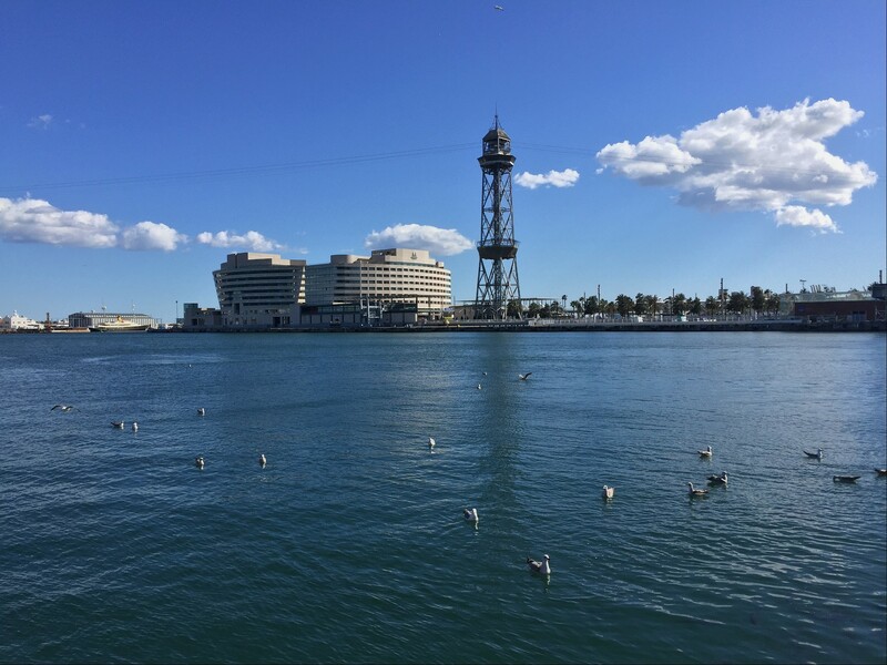 Barcelona