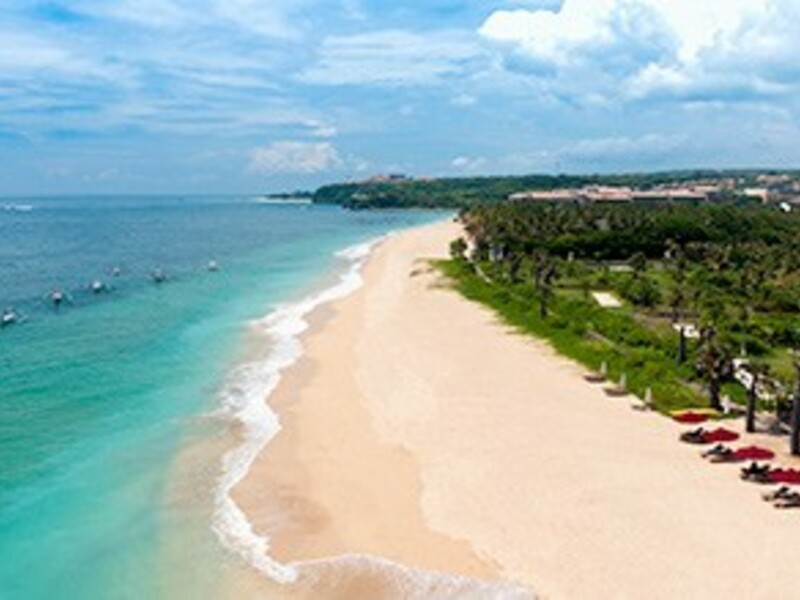 Bali na maximum