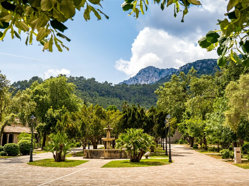 Mallorca na míru