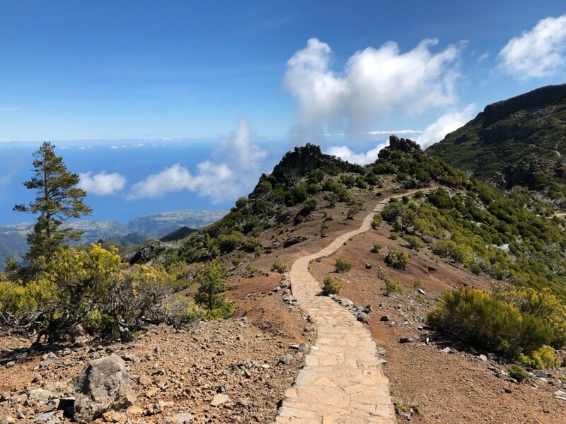 Madeira