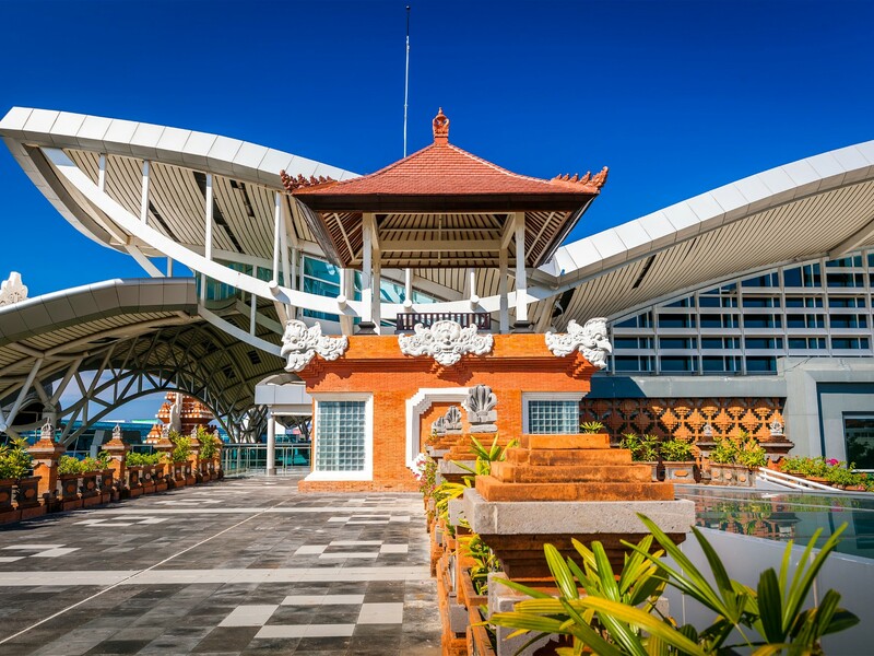 Dance Retreat pro ženy na Bali