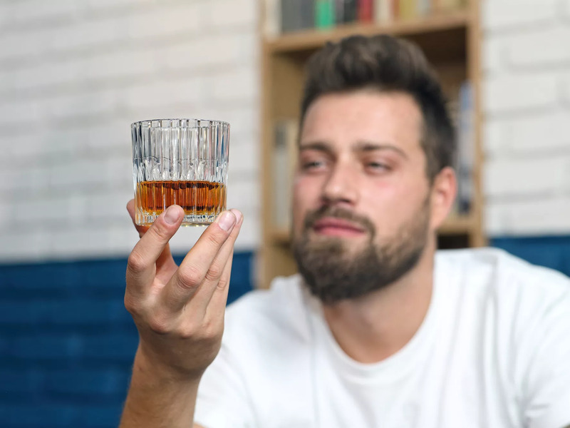 Sada na dochucení rumu