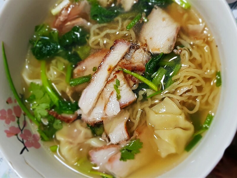 Thajská Gastro-Odyssea