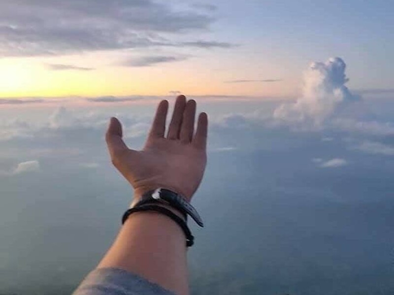 Top Insta Bali