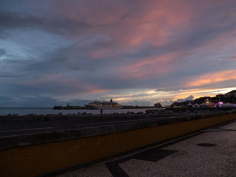 Madeira