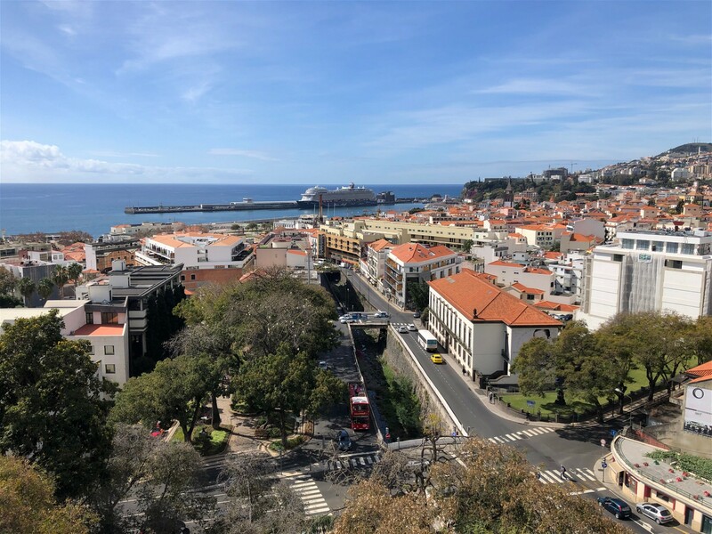 Madeira