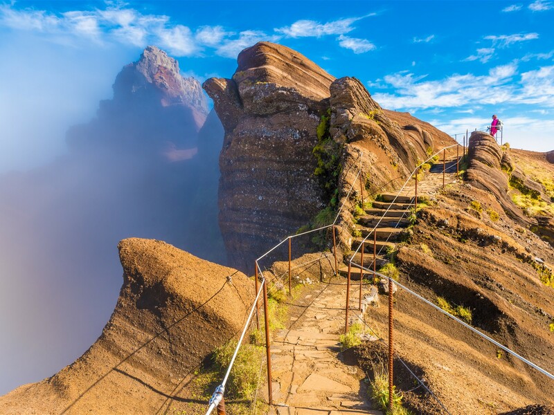 Autentická Madeira