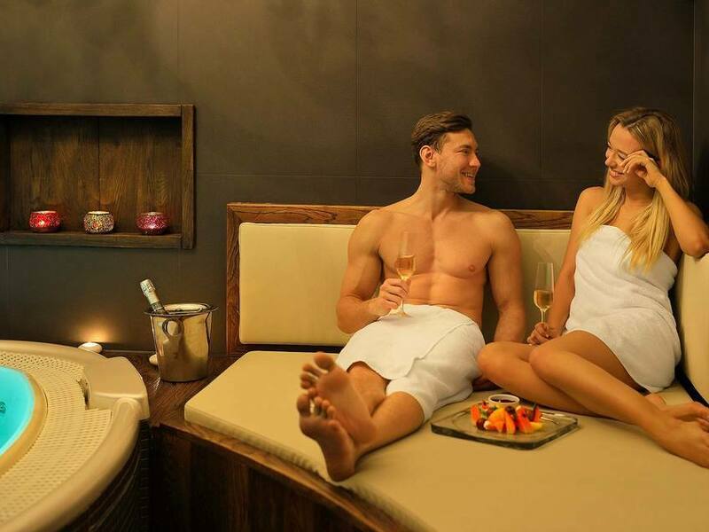 Wellness pobyt na zámku Chateau St. Havel se snídaní