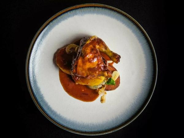 Kurz francouzské kuchyně