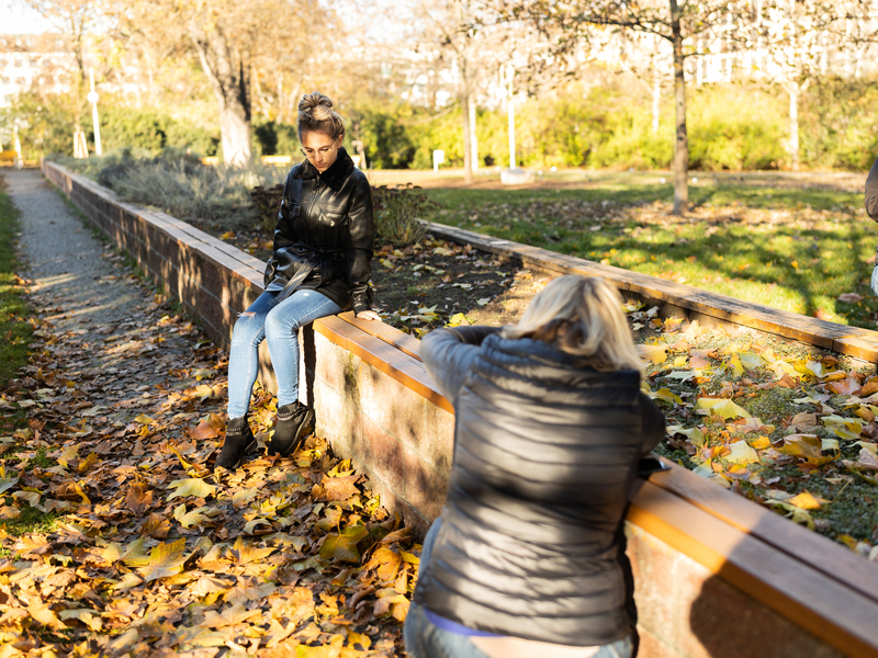 Zážitek - Kurz fotografování mobilem Co dělat v Královéhradeckém kraji? Vyrazte za zážitky