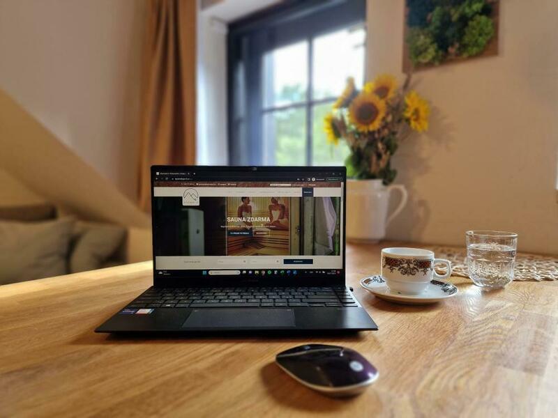 Zážitek - Home office v Krkonoších pro jednoho Co dělat v Libereckém kraji? Vyrazte za zážitky