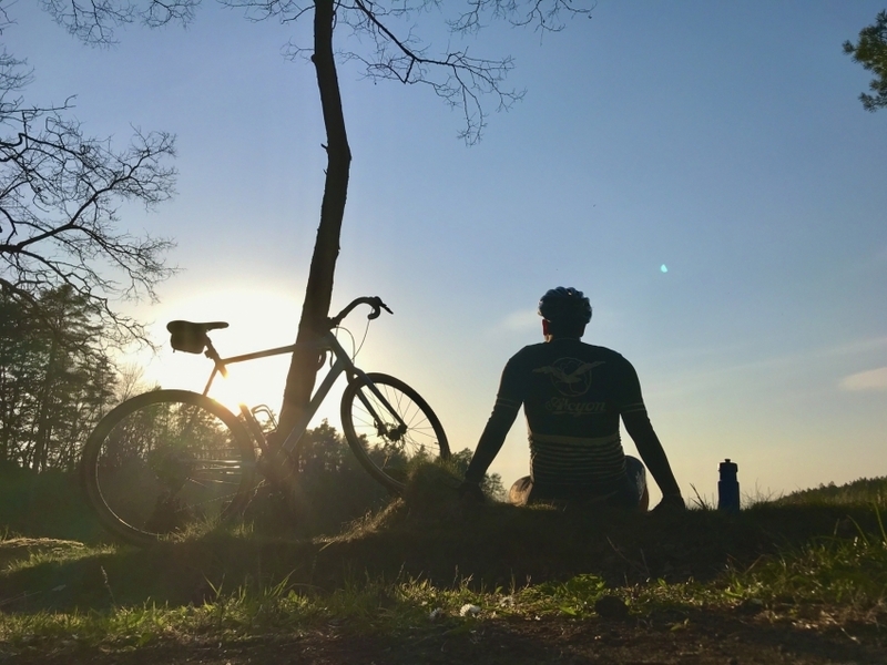 Zážitek - Cyklistická dovolená v penzionu Černická obora Zážitky Jihočeský kraj: Od adrenalinu po wellness
