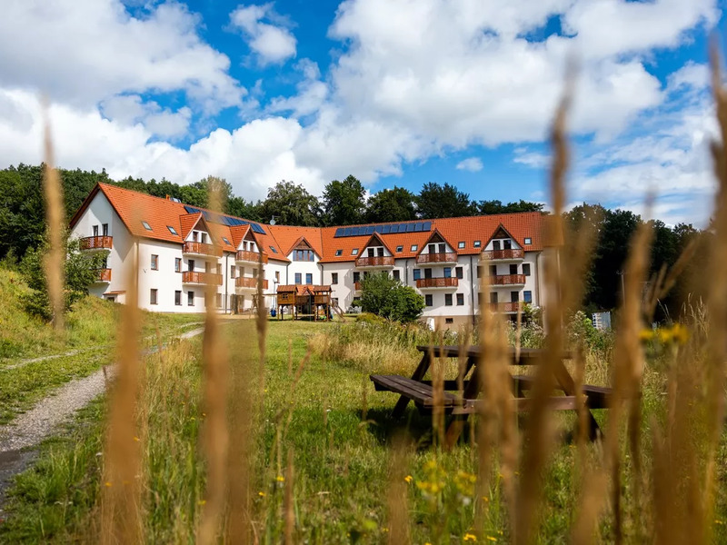 Zážitek - Wellness Hotel Hasištejn: Cyklo/běžkařský pobyt pro 2 Co dělat v Ústeckém kraji? Vyrazte za zážitky