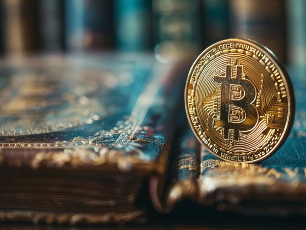 Kurz o bitcoinu (nejen) pro začátečníky