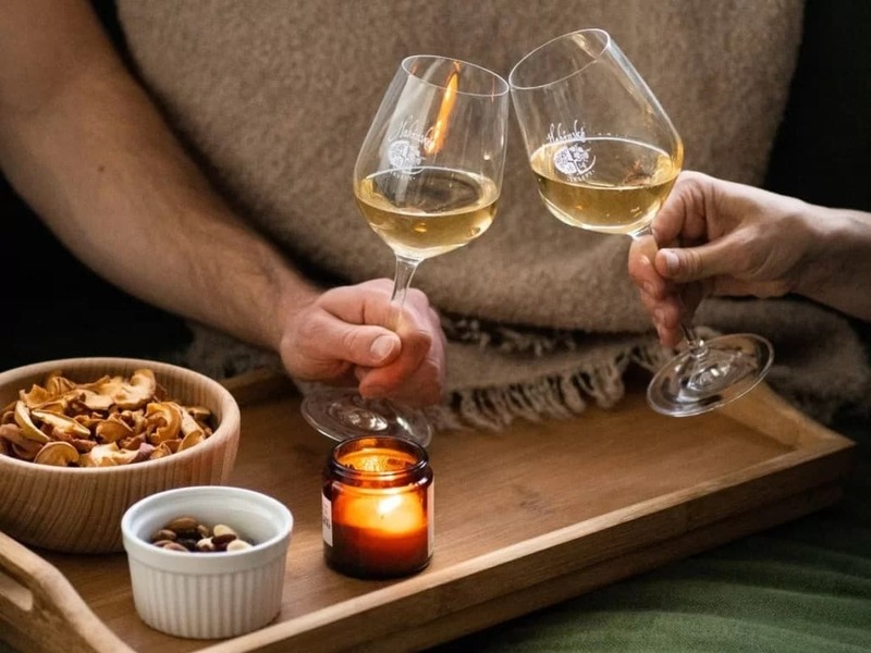 Zážitek - Prohlídka Habánských sklepů a vinařství s degustací a dárkem Zážitky Jihomoravský kraj: Od adrenalinu po wellness