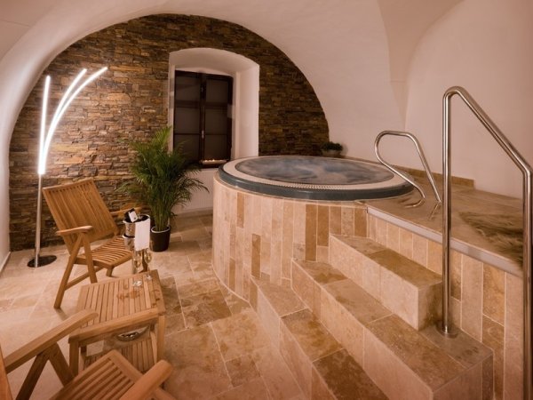Den plný relaxace na Zámku Wichterle