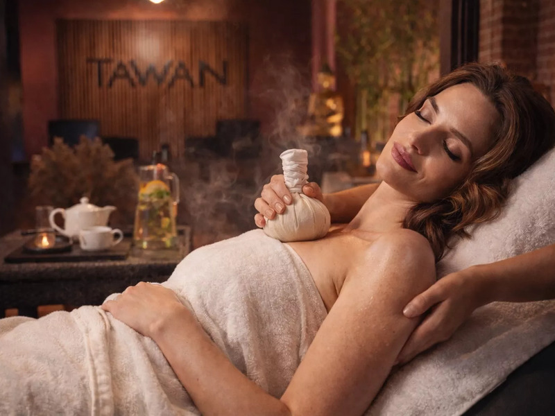 Zážitek - Luxusní 150minutový wellness rituál pro ženy Zážitky Jihomoravský kraj: Od adrenalinu po wellness