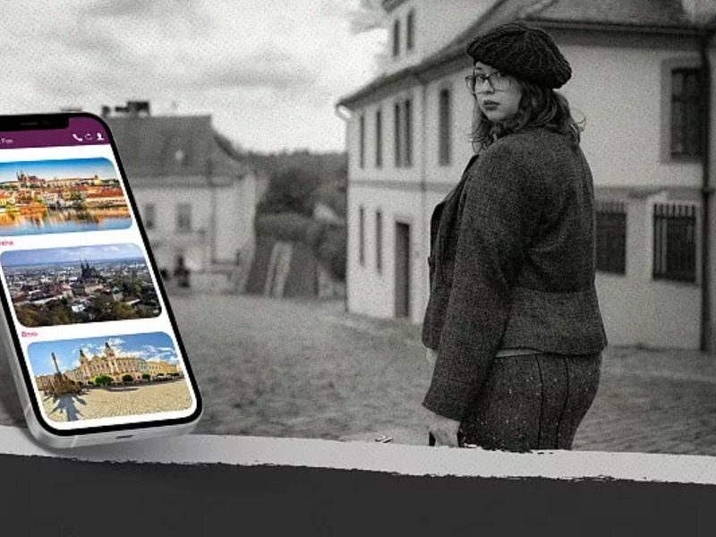 Zážitek - Dávný zločin: Venkovní úniková hra  Co dělat v Ústeckém kraji? Vyrazte za zážitky