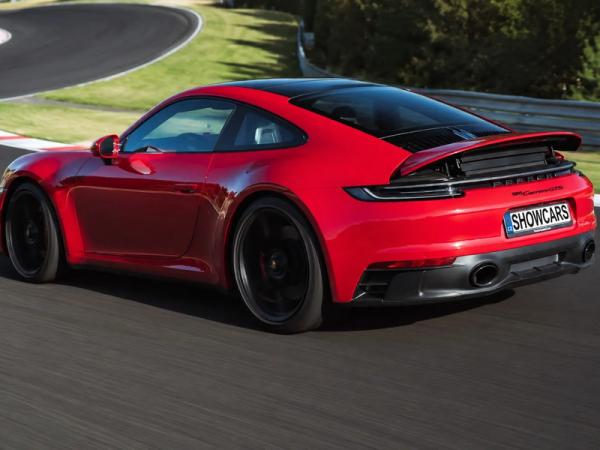 Zažijte legendární Porsche 911 na polygonu Most