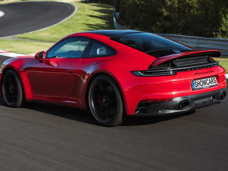Zažijte legendární Porsche 911 na polygonu Most