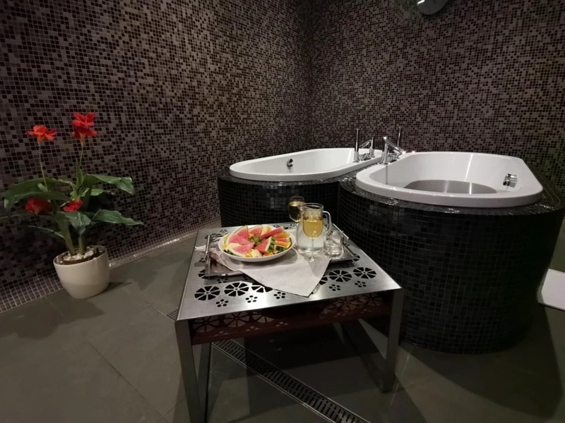 Zážitek - Wellness a relax v hotelu Rajská zahrada Co dělat v Královéhradeckém kraji? Vyrazte za zážitky