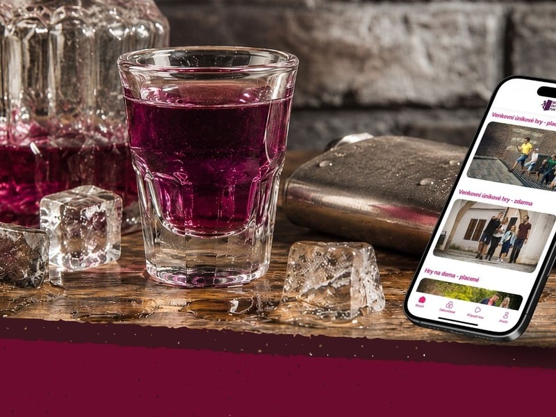 Zážitek - Venkovní úniková hra Tour de Pub Zážitky Jihomoravský kraj: Od adrenalinu po wellness