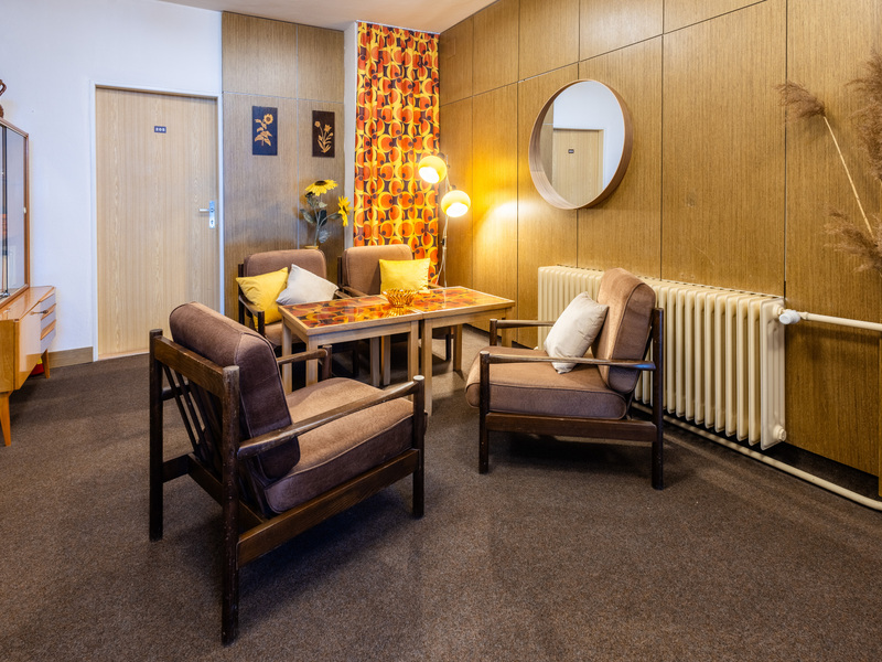 Zážitek - Wellness pobyt v Hotelu Jiskra v Beskydech Moravskoslezský kraj: Adrenalin i pohoda