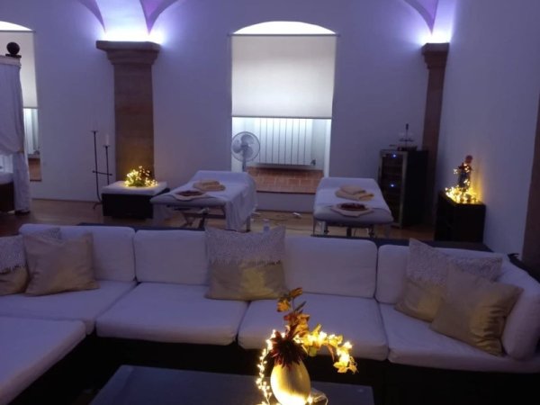 Klášterská noc pro dva v Hotelu Malý Pivovar