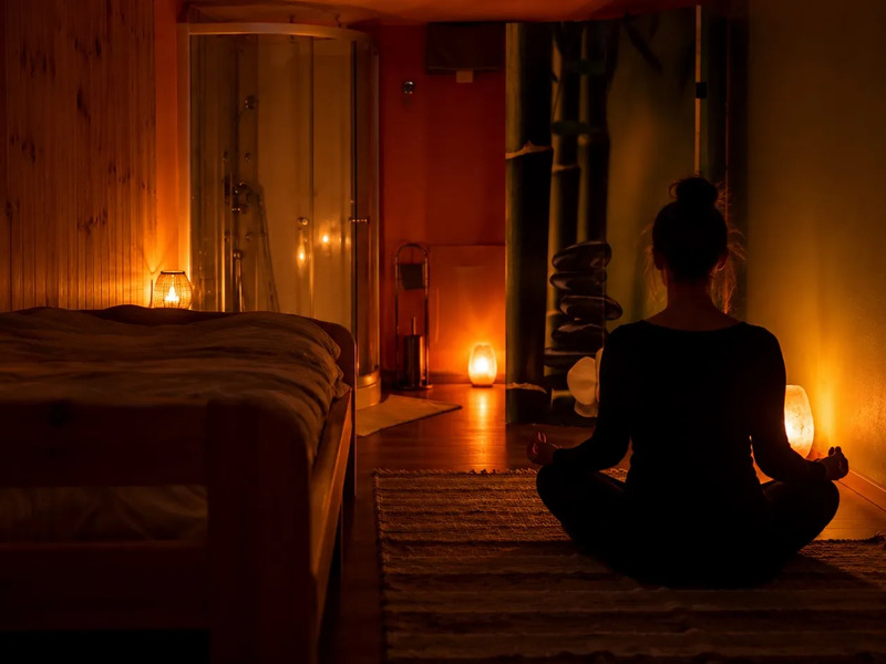 Zážitek - Den bez spěchu, jen pro vás Zážitky Vysočina: Od adrenalinu po wellness