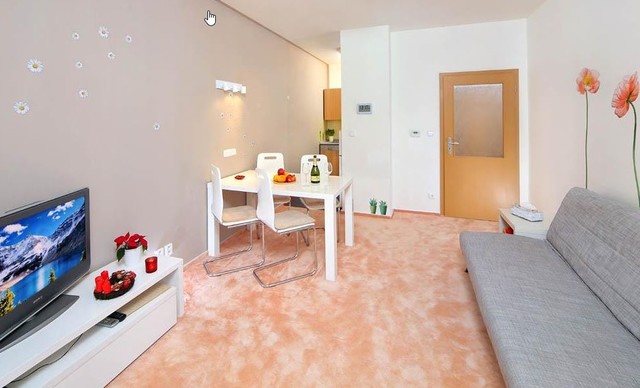 Luxusní apartmány ve Špindlerově mlýně s výhledem na jezero - zařiďte se v Krkonoších podle svého