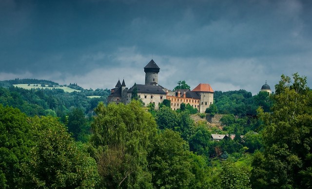 Severní Morava pro dva v hotelu Aldo*** v Uničově s privátní vířivkou, bazénem bez omezení, bowlingem a snídaní