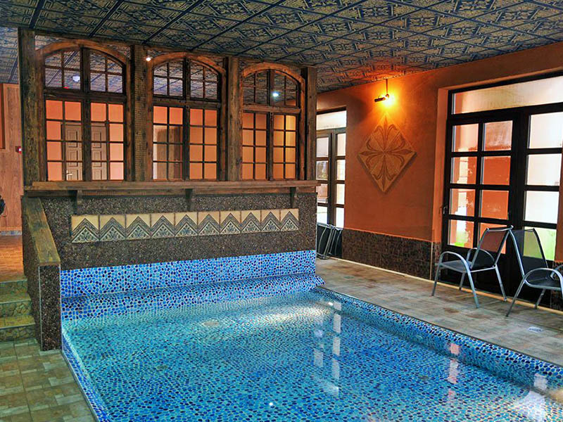 Jižní Maďarsko: malebný Bikal v luxusním 4* hotelu na hradě s neomezeným wellness, fitness, nápoji a polopenzí