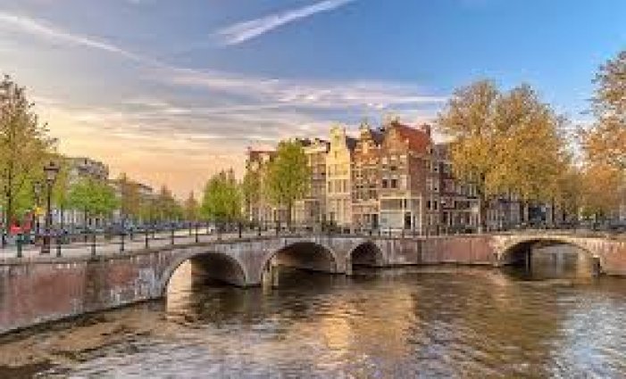 3denní podzimní víkendový zájezd pro 1 do skanzenu Zaanse Schaans a Amsterdamu
