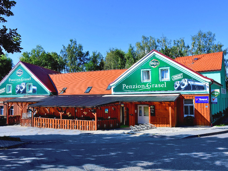 Relax na jižní Moravě v báječném penzionu poblíž Vranovské přehrady s wellness, polopenzí a slevami