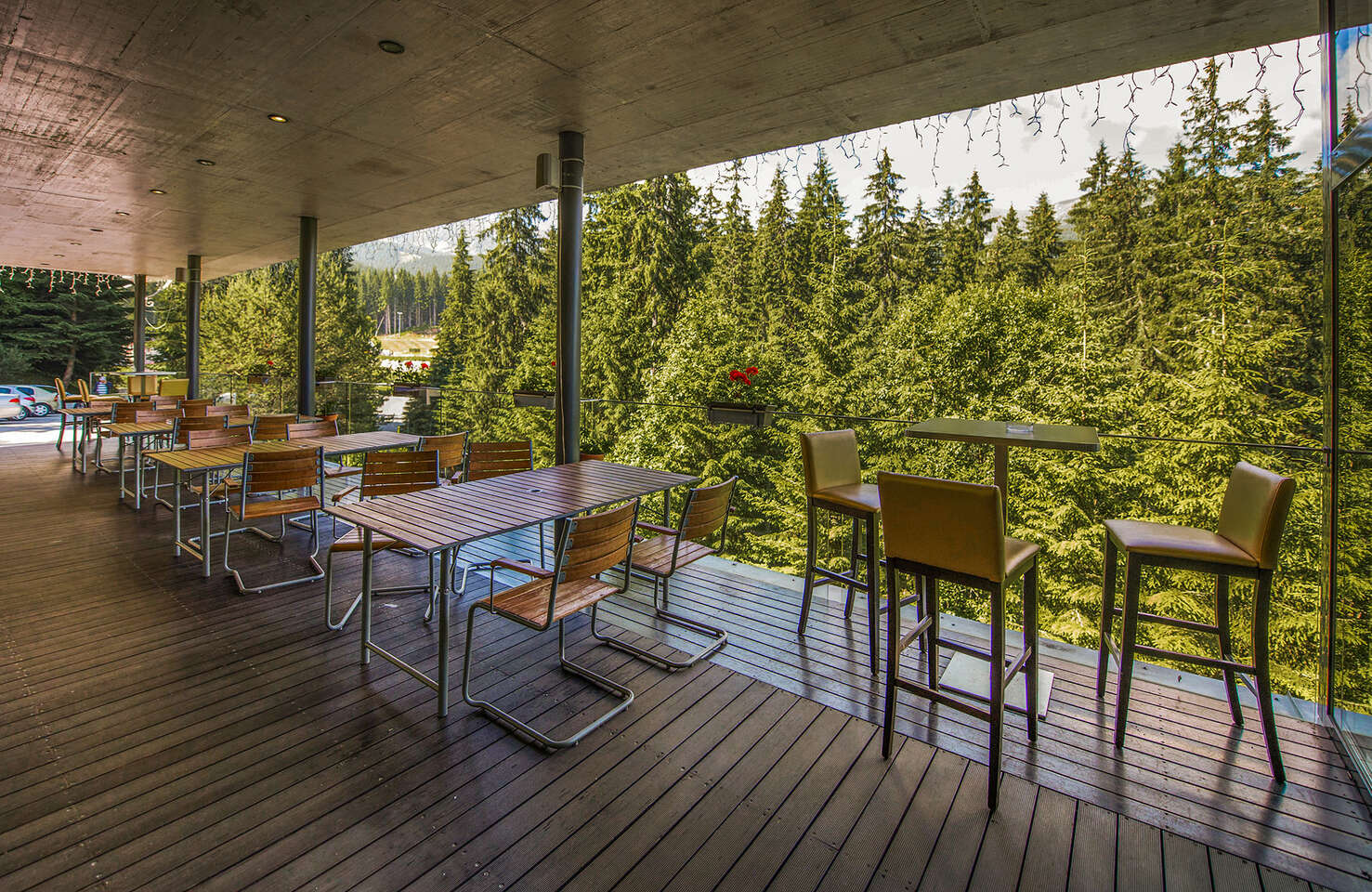 Rodinný hotel Ostredok *** s polopenzí a panoramatickým výhledem na Jasnou