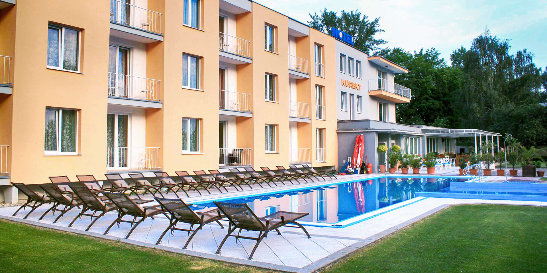 Léto přímo u Sĺňavy v apartmánech s polopenzí a 2 dětmi zdarma