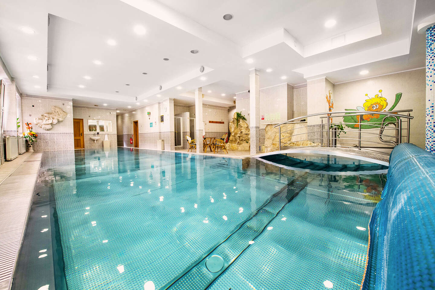 Hotel Bránica **** na pobyt v Malé Fatře s wellness a polopenzí