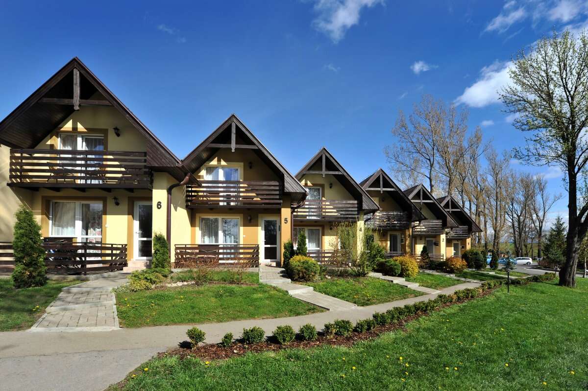 Vysoké Tatry s ubytováním ve studiích či apartmánech Aplend pro celou rodinu