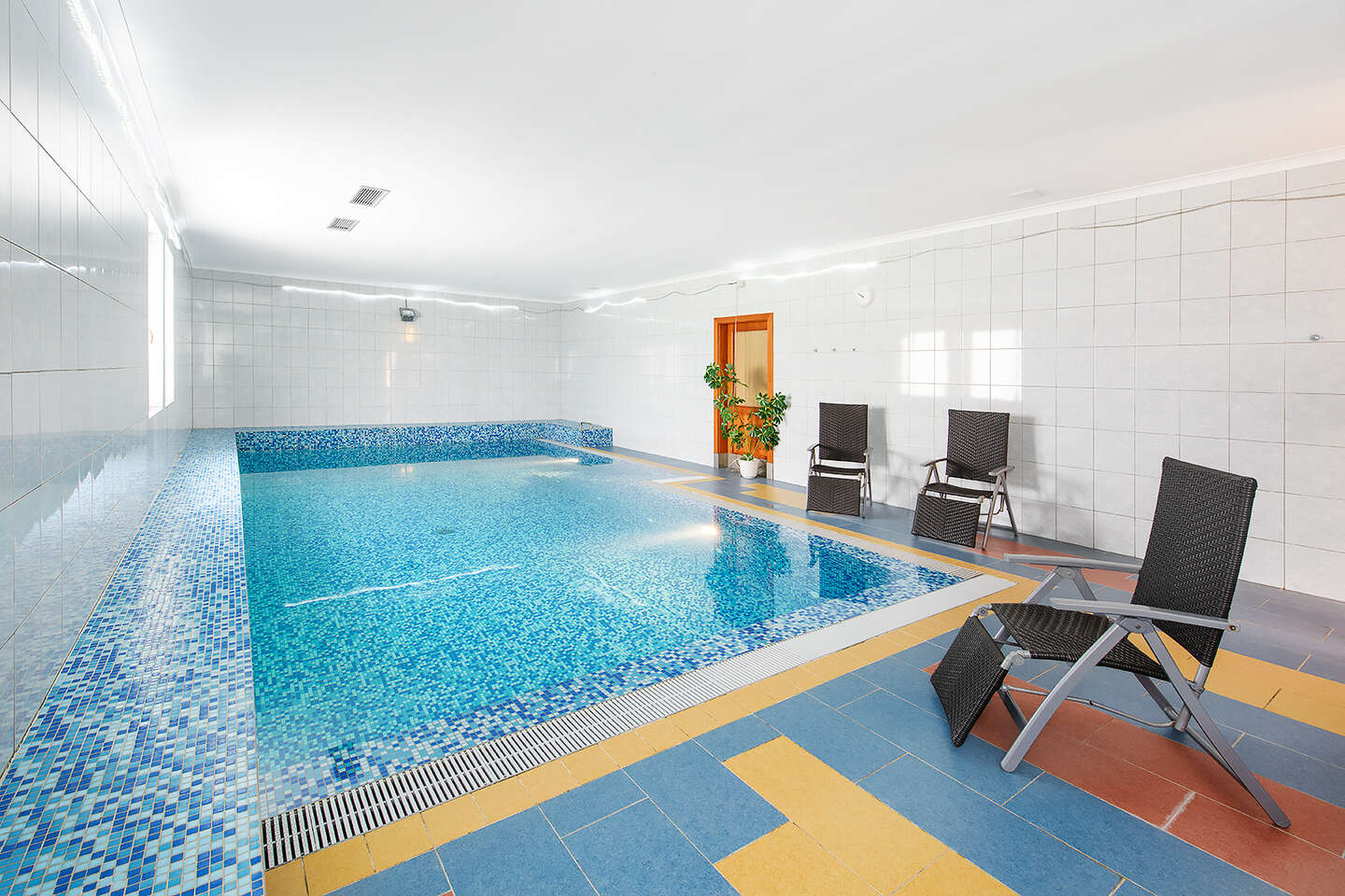 Krásy Jižních Čech v penzionu Putim se snídaní, možností wellness a dlouhou platností až do prosince 2022