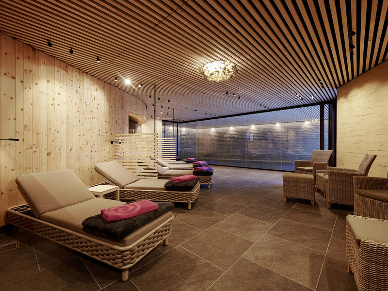 Relaxační wellness dovolená pro dva: Evropa