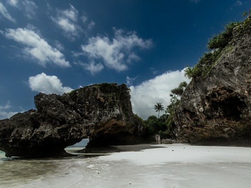 Fotoworkshop na Zanzibaru Zahraničí